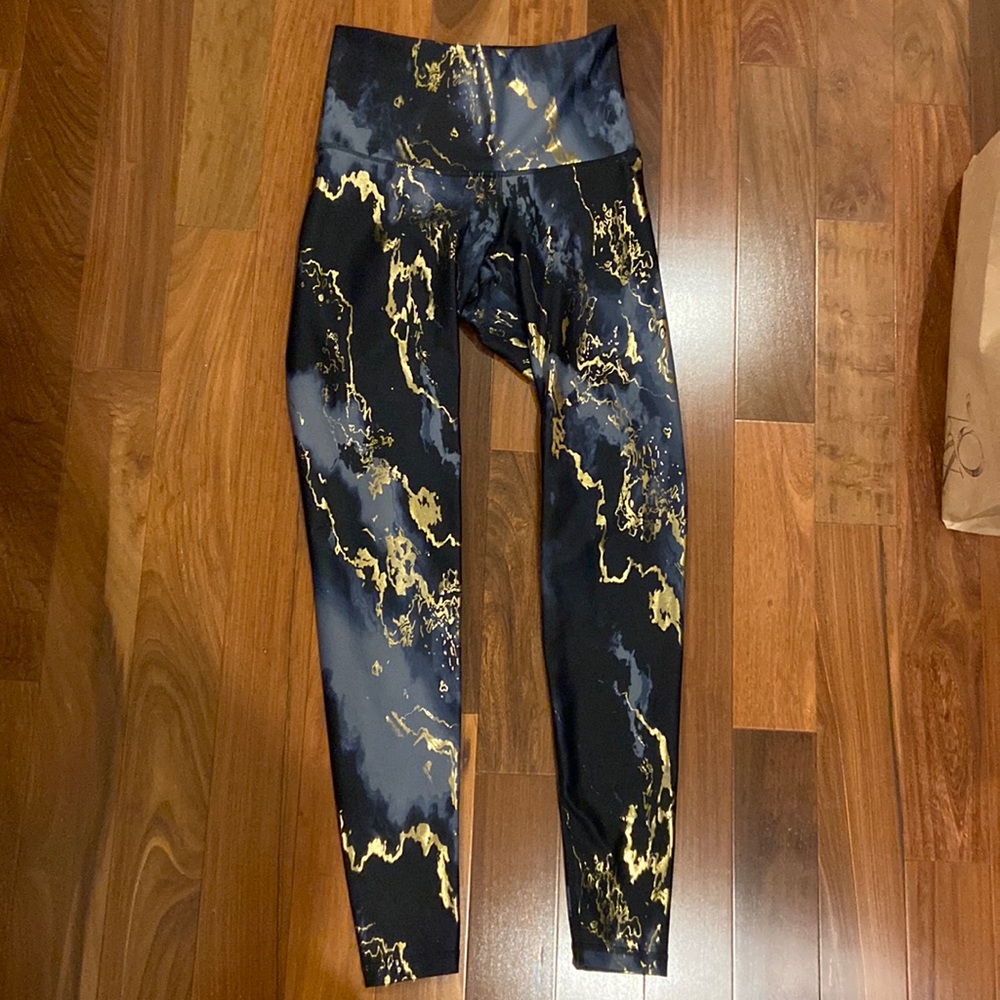 Old Navy powersoft leggings